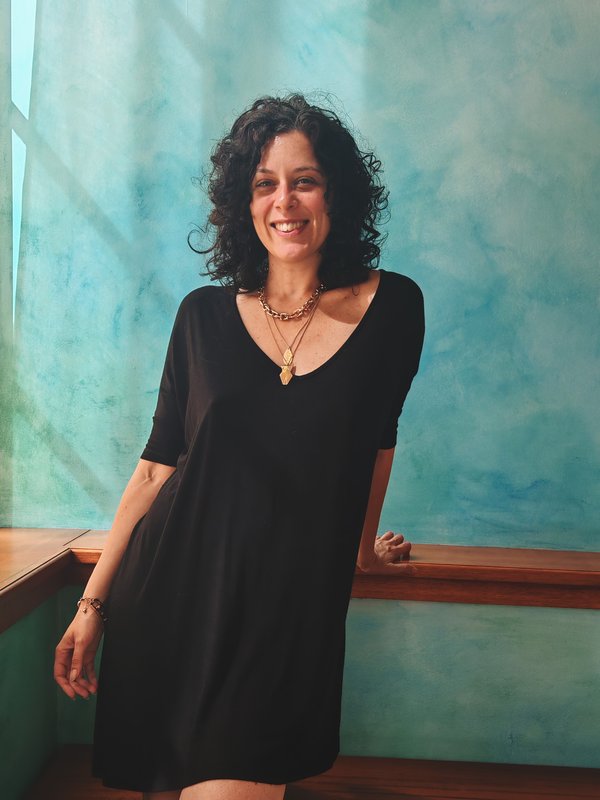 Ritratto di Francesca Cigoli
