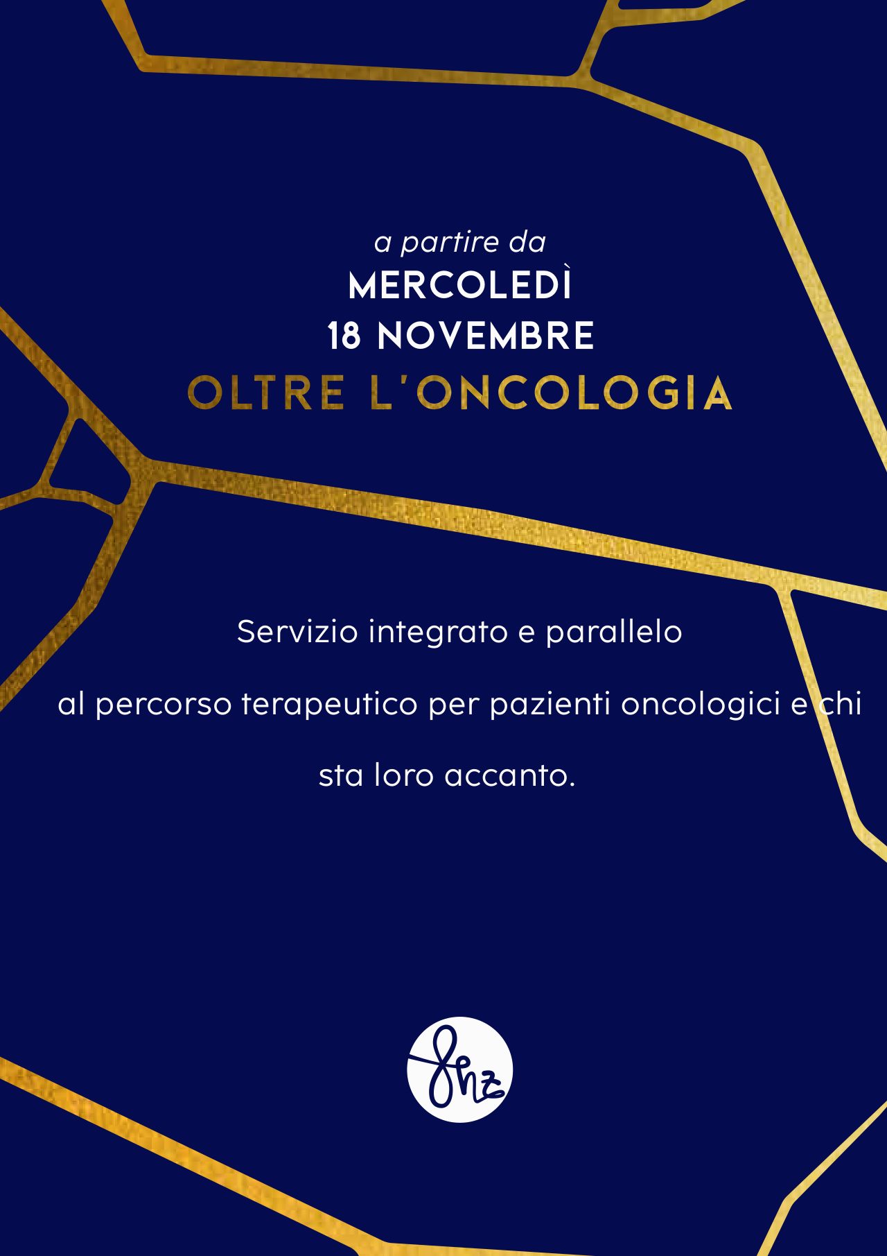 Oltre l'oncologia, pagina 1 di 4